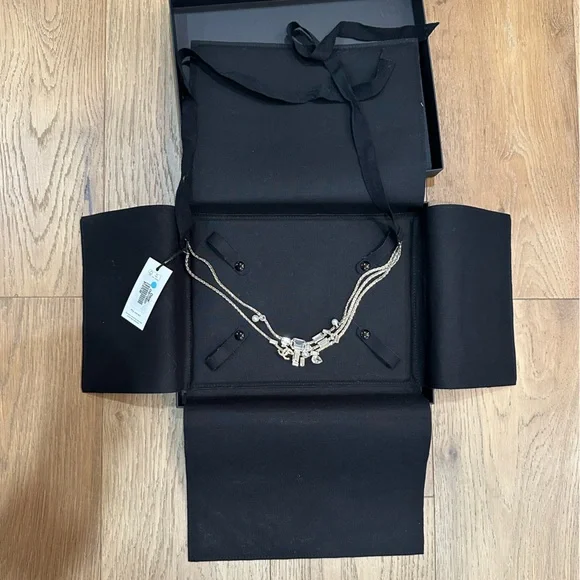 CHANEL Headband, Belt or Necklace - Fabulous! display picture 2